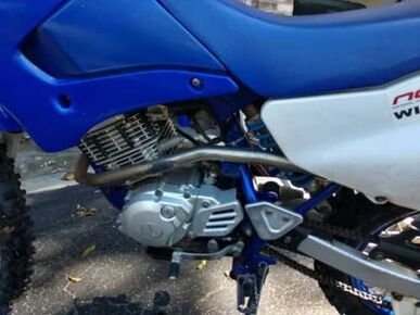 2002 YAMAHA TT-R125/TT-R125LW/TTR125L - VIN Decoder