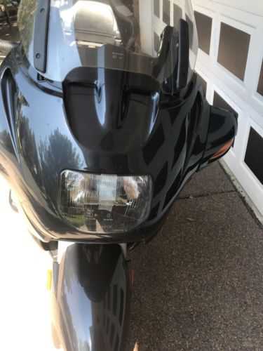 BMW R 1100 RT