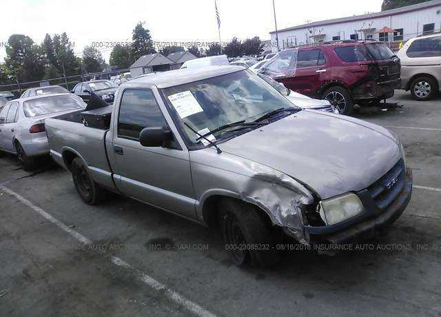 Isuzu Hombre