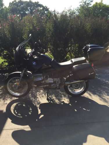 BMW R 1150 GS
