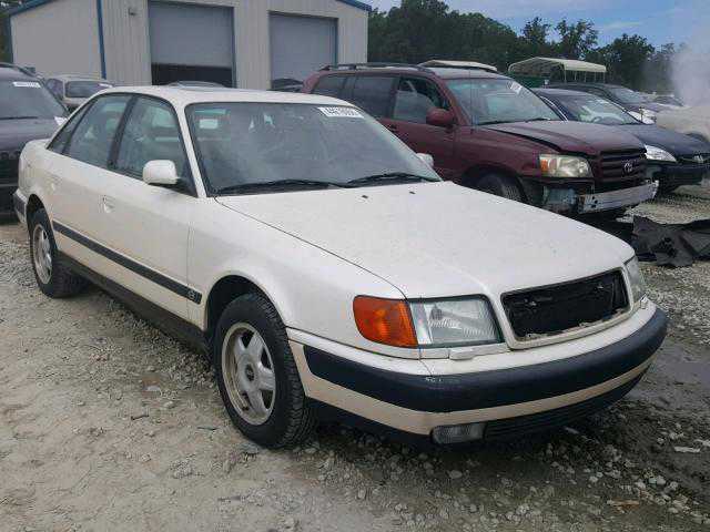 Audi 100
