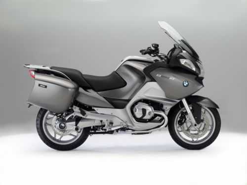 BMW R 1200 RT