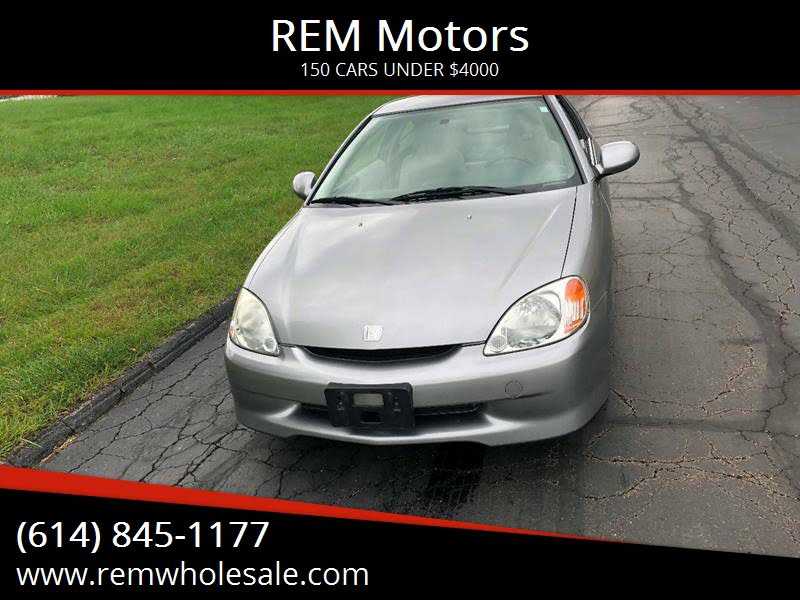 Honda Insight
