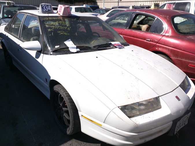 Saturn SL2