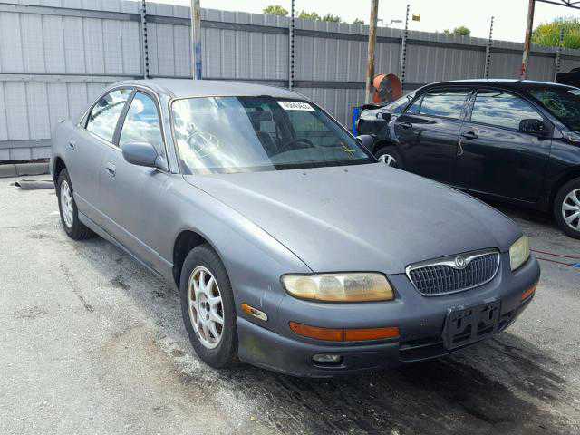 Mazda Millenia