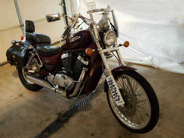 Suzuki VS800