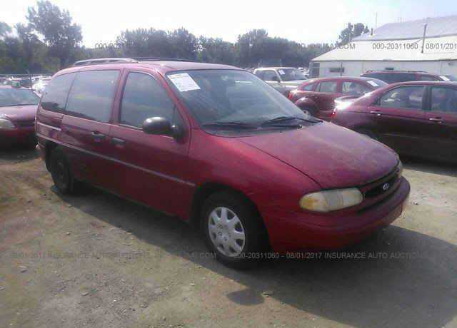 Ford Windstar