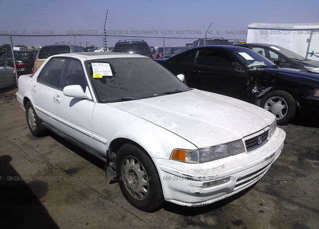 Acura Vigor