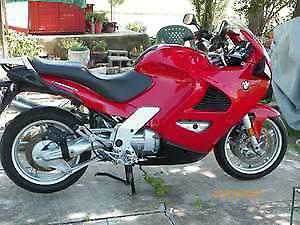 BMW K 1200 RS