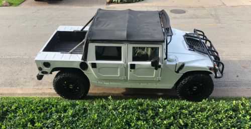 HUMMER H1