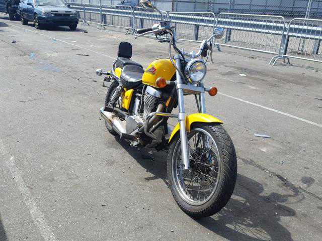 Suzuki LS650P