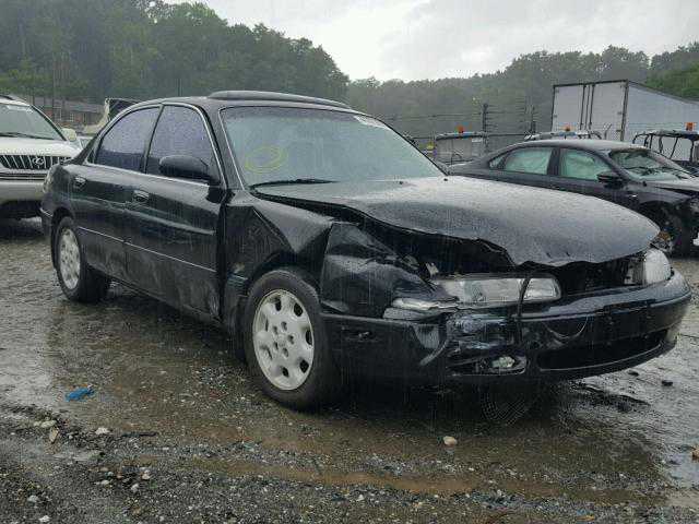Mazda 626