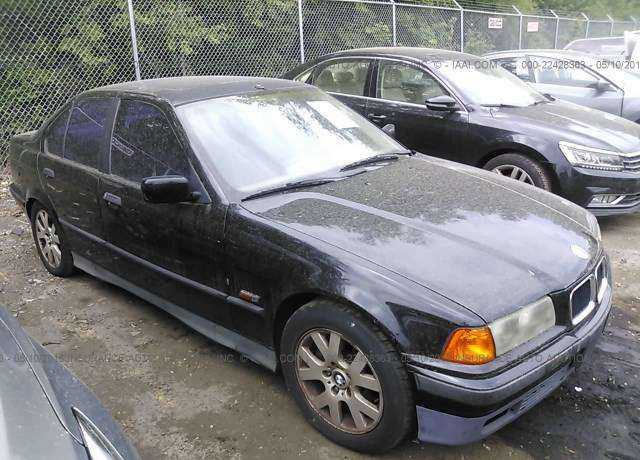 BMW 318i
