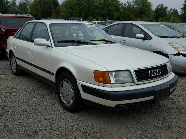 Audi 100