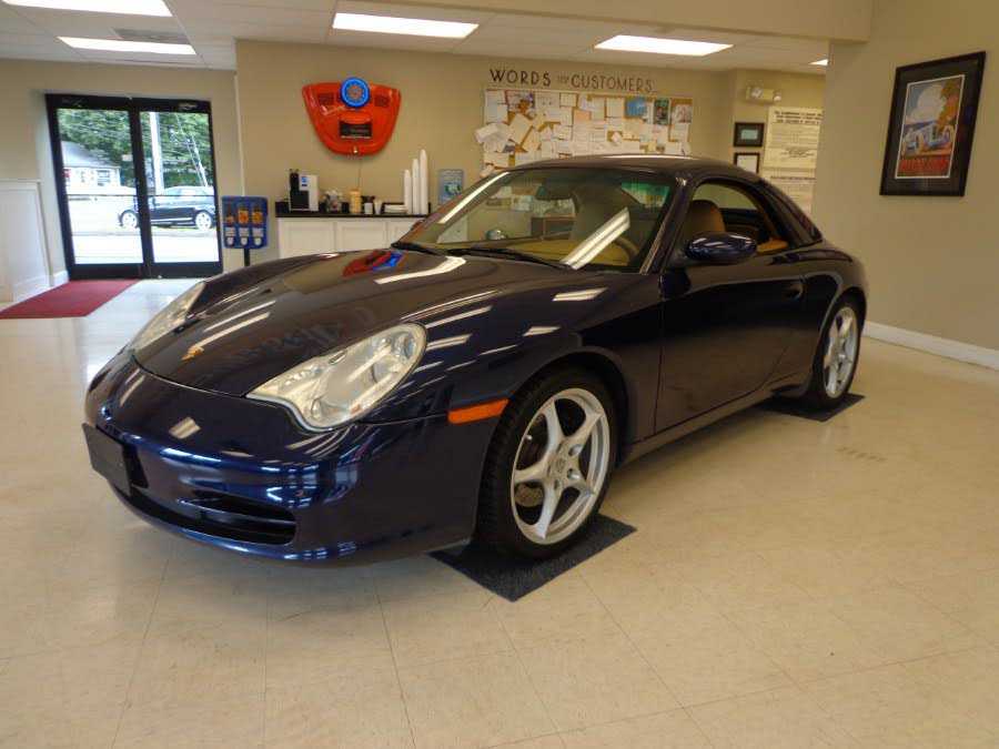 PORSCHE