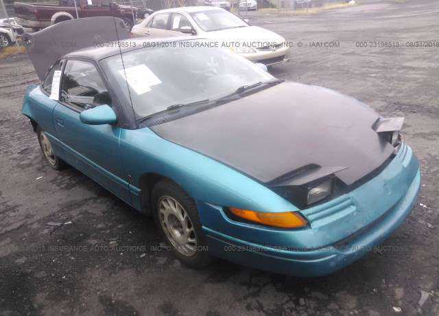 Saturn SC2