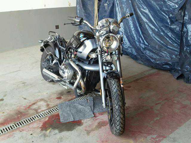 BMW R 1200 C