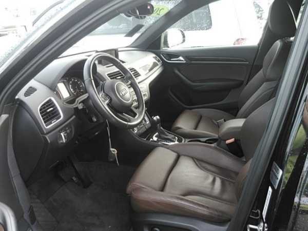 2015 Audi Q3