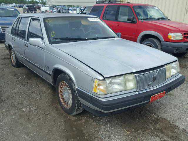 Volvo 960 Series