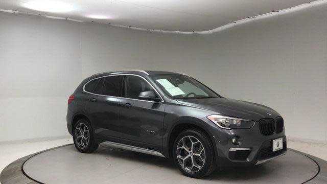 2018 BMW X1