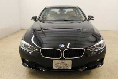 2015 BMW 328i
