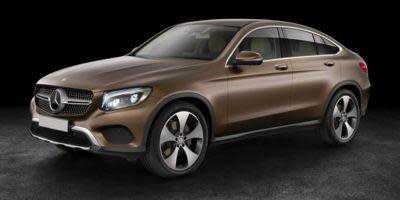 2019 Mercedes-Benz GLC-Class