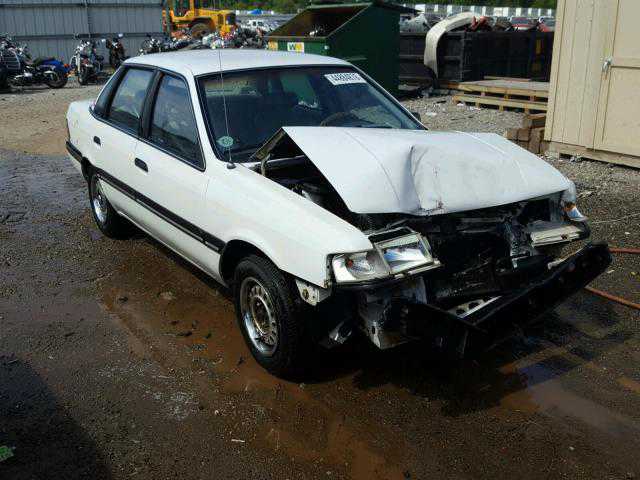 Ford Tempo