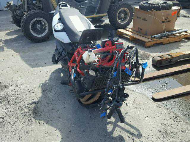BMW F 700 GS