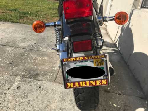 Suzuki LS650
