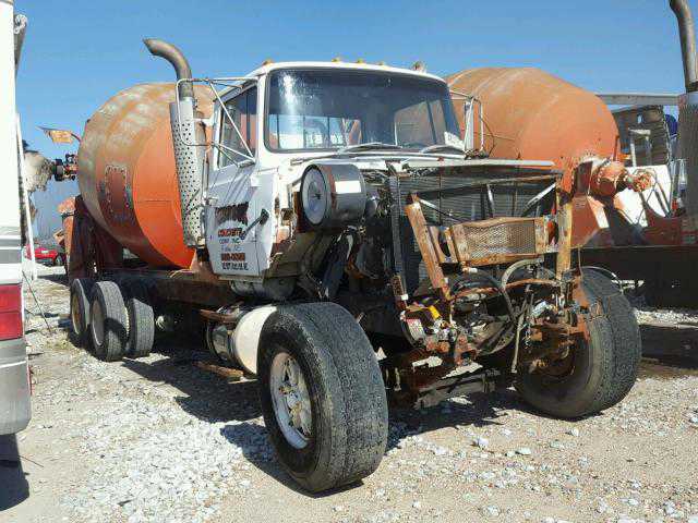 Ford LT9000