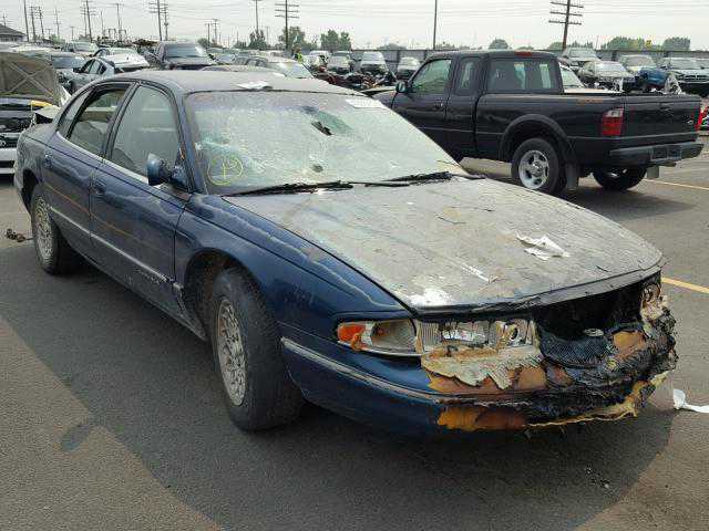 Chrysler LHS