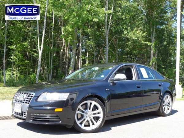 Audi S6