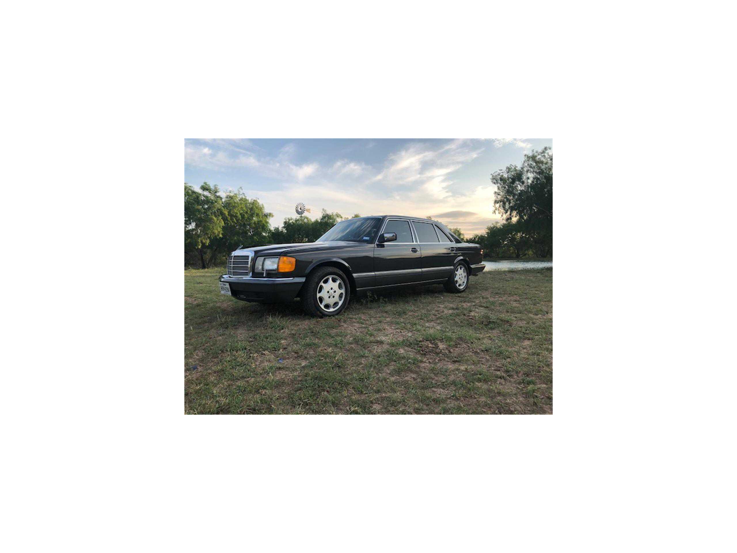Mercedes-Benz 350