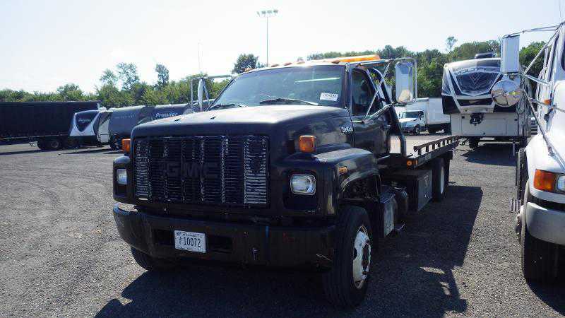 GMC C6