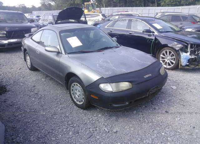 Mazda MX-6