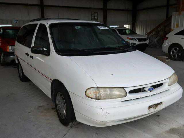 Ford Windstar