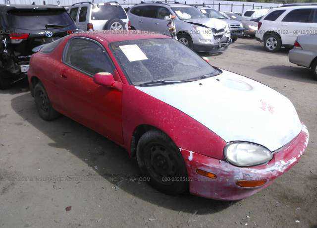 Mazda MX-3