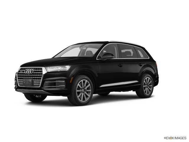 2018 Audi Q7