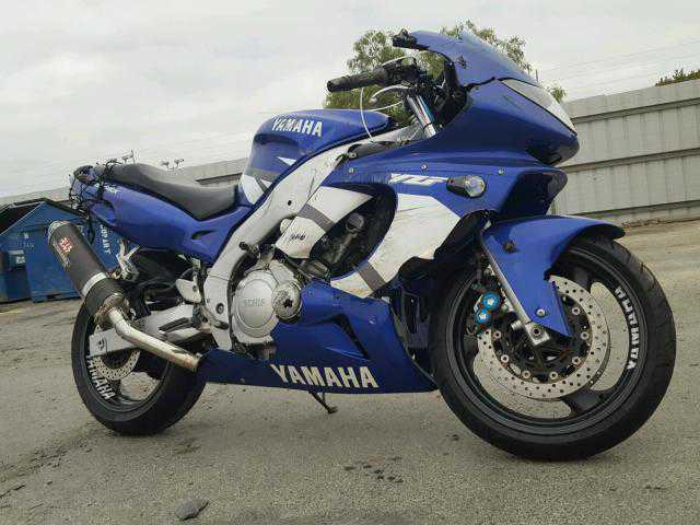 YAMAHA