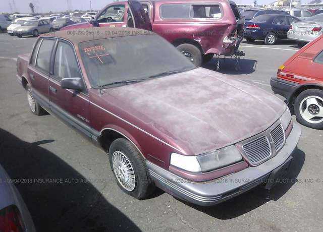 PONTIAC