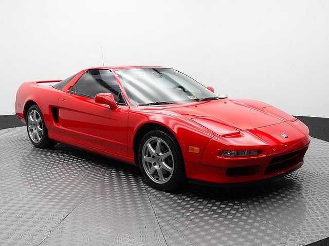 Acura NSX