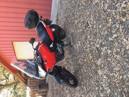 Suzuki DL650