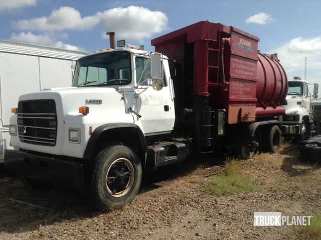Ford LNT9000
