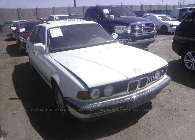 BMW 735i