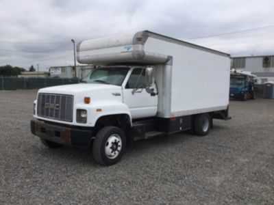 GMC C6