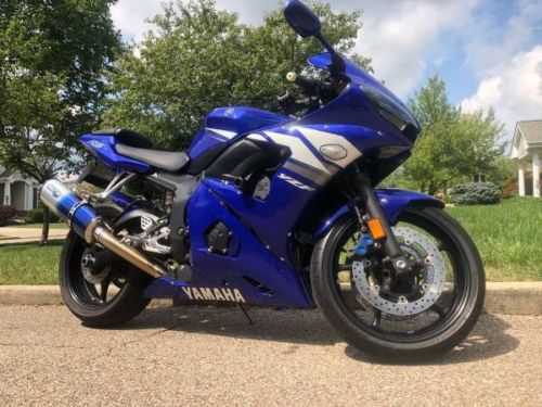 Suzuki DR-Z400SML