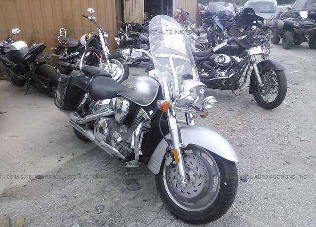 Honda VTX1300R