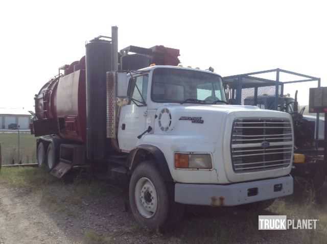 Ford LTS9000