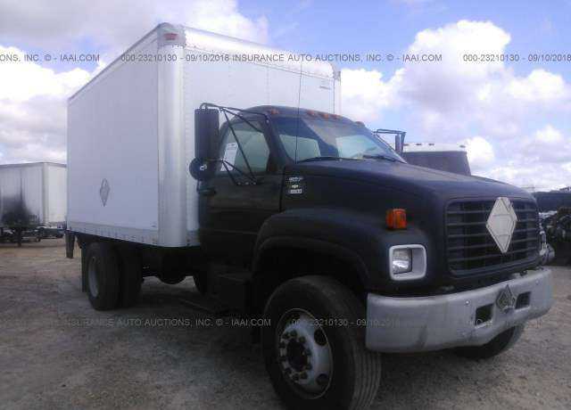 Chevrolet C6