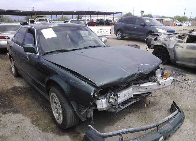 BMW 525i